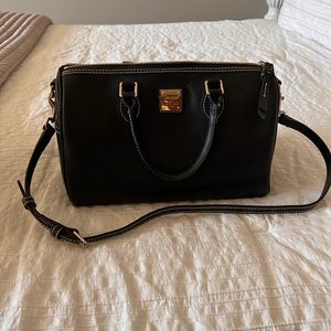 Dooney & Bourke Olivia satchel